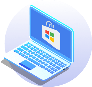 Card-CloudServers-Microsoft